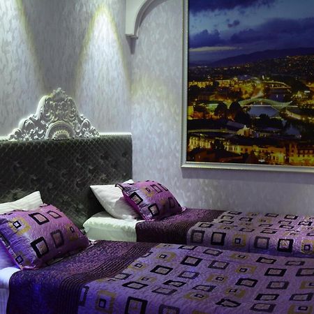 Elegant Boutique Rustaveli Otel Tiflis Dış mekan fotoğraf