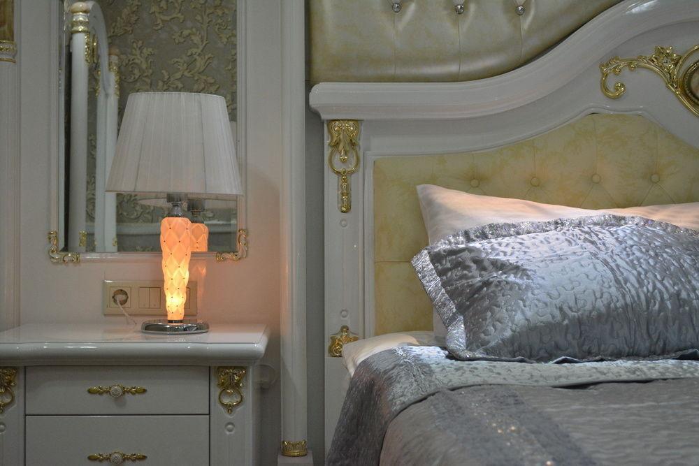 Elegant Boutique Rustaveli Otel Tiflis Dış mekan fotoğraf
