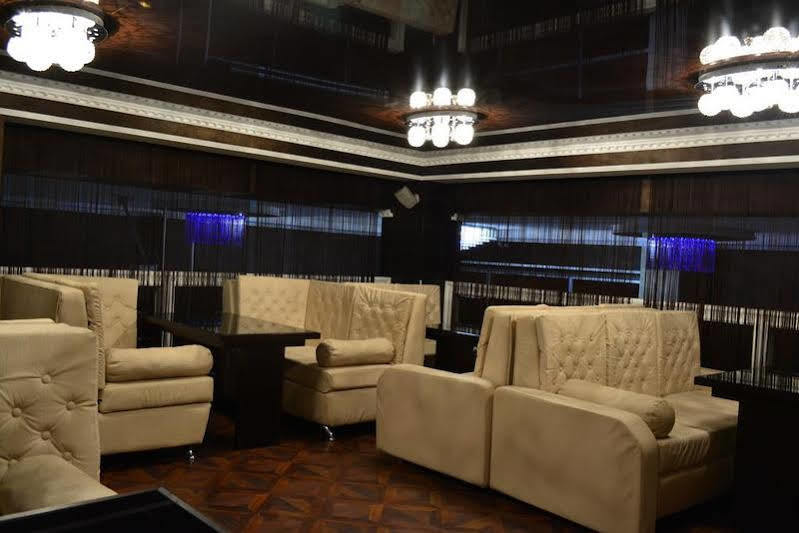 Elegant Boutique Rustaveli Otel Tiflis Dış mekan fotoğraf