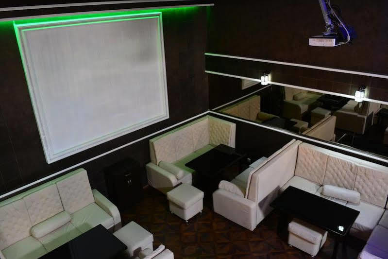 Elegant Boutique Rustaveli Otel Tiflis Dış mekan fotoğraf