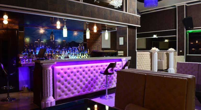 Elegant Boutique Rustaveli Otel Tiflis Dış mekan fotoğraf