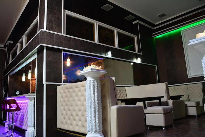 Elegant Boutique Rustaveli Otel Tiflis Dış mekan fotoğraf