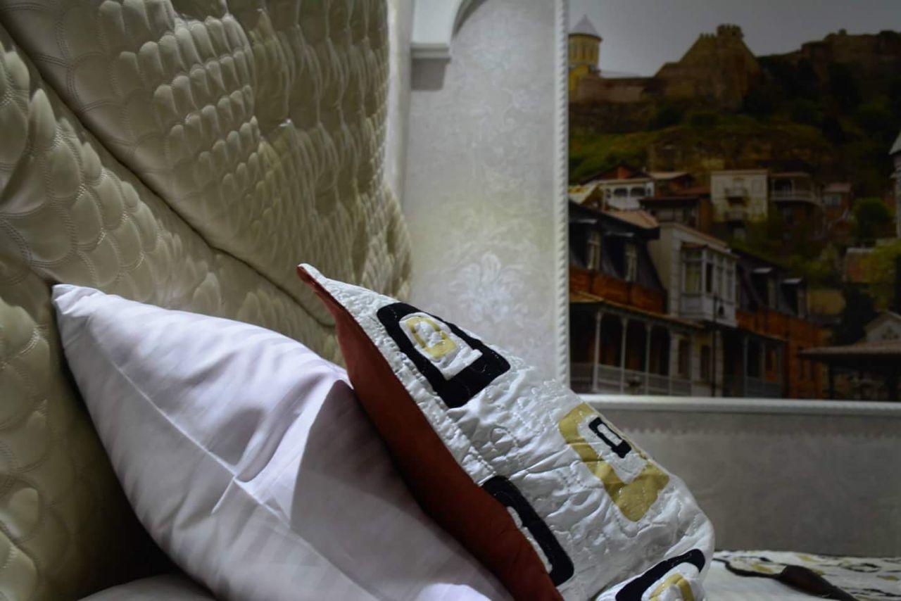 Elegant Boutique Rustaveli Otel Tiflis Dış mekan fotoğraf