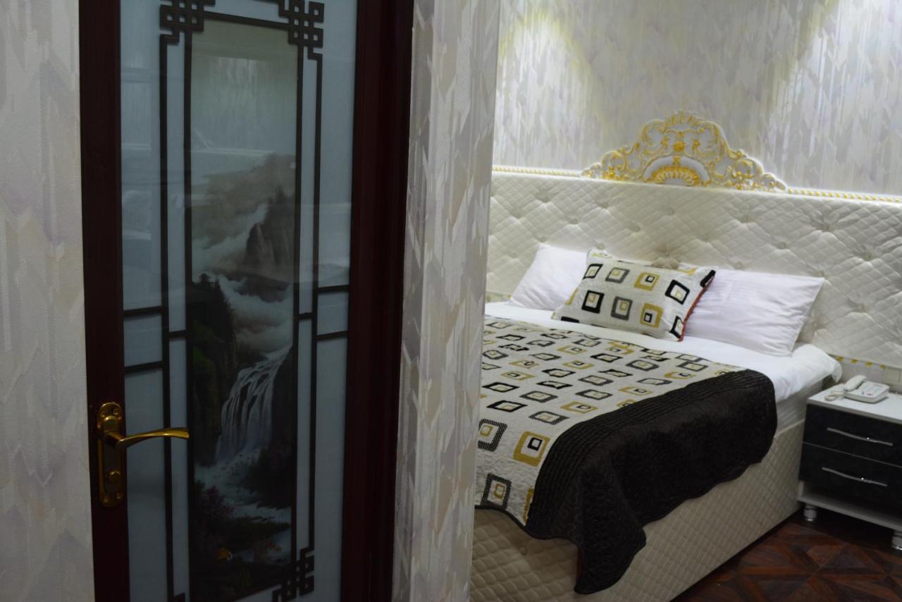 Elegant Boutique Rustaveli Otel Tiflis Dış mekan fotoğraf