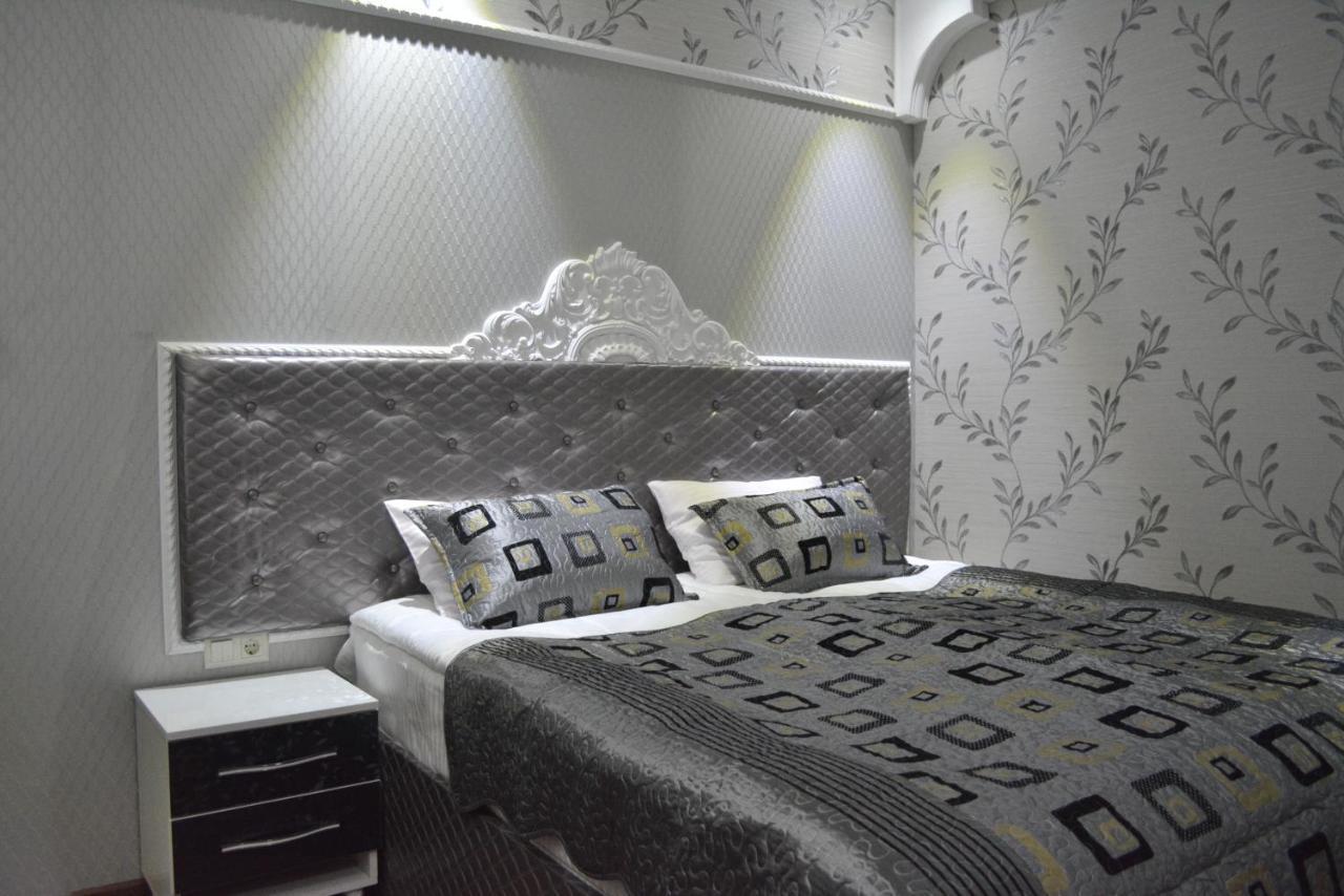Elegant Boutique Rustaveli Otel Tiflis Dış mekan fotoğraf