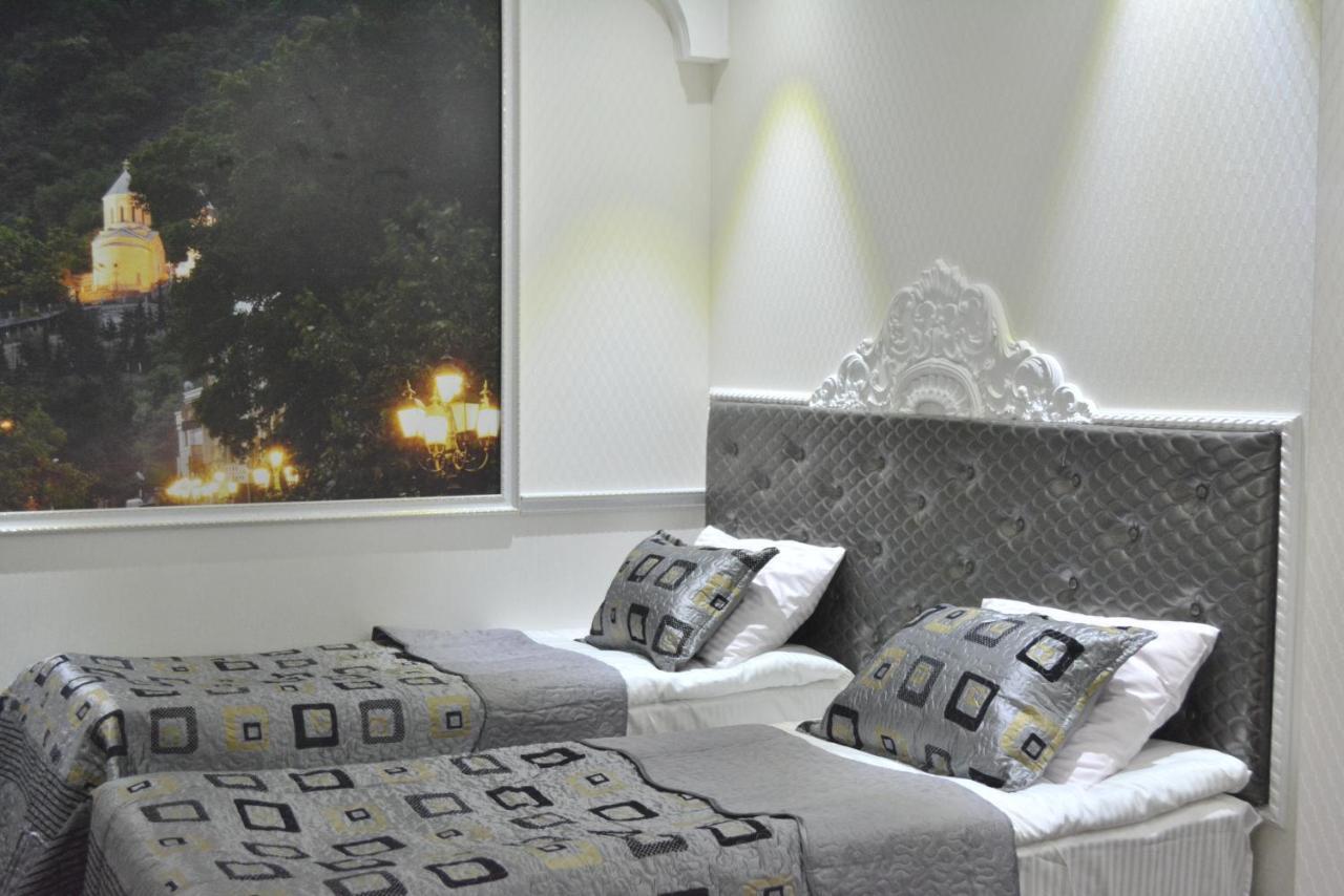 Elegant Boutique Rustaveli Otel Tiflis Dış mekan fotoğraf