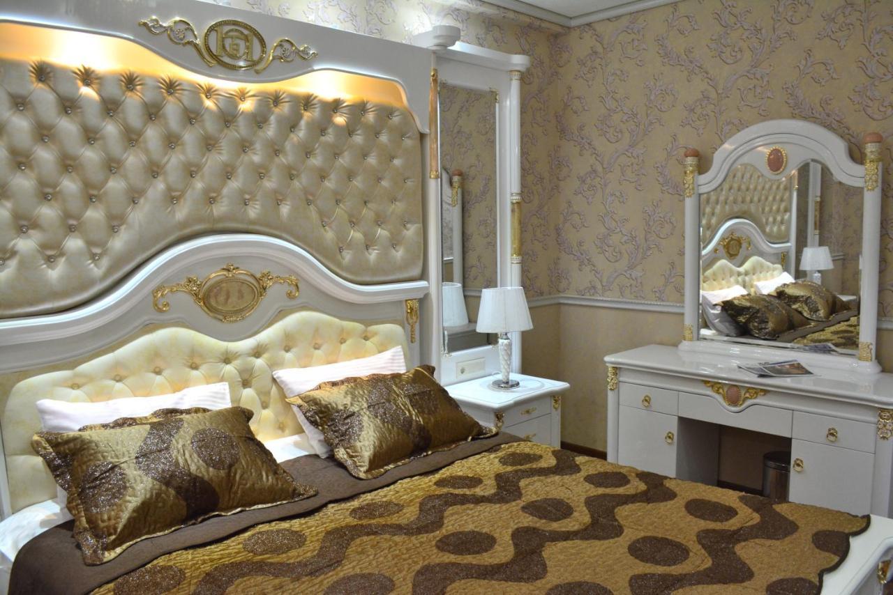 Elegant Boutique Rustaveli Otel Tiflis Dış mekan fotoğraf