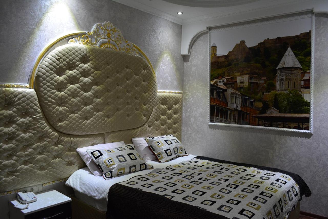 Elegant Boutique Rustaveli Otel Tiflis Dış mekan fotoğraf